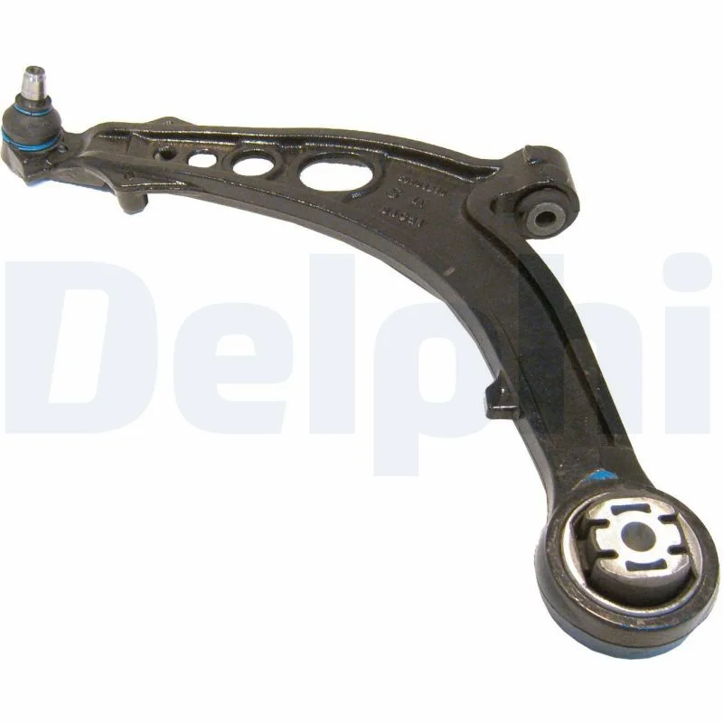 Delphi Triangle de suspension avec rotules