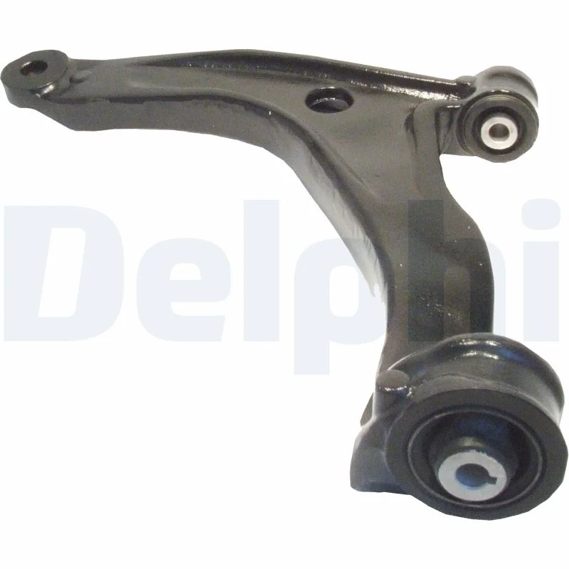 DELPHI triangle de suspension - rotules