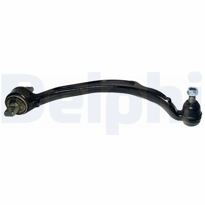 DELPHI triangle de suspension + rotules