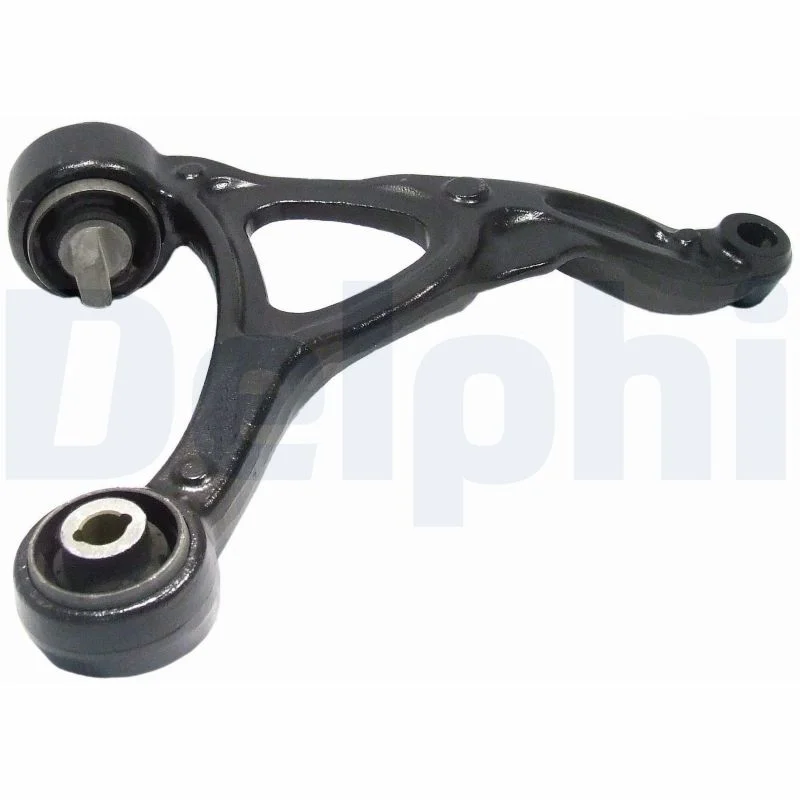 DELPHI triangle de suspension sans rotules