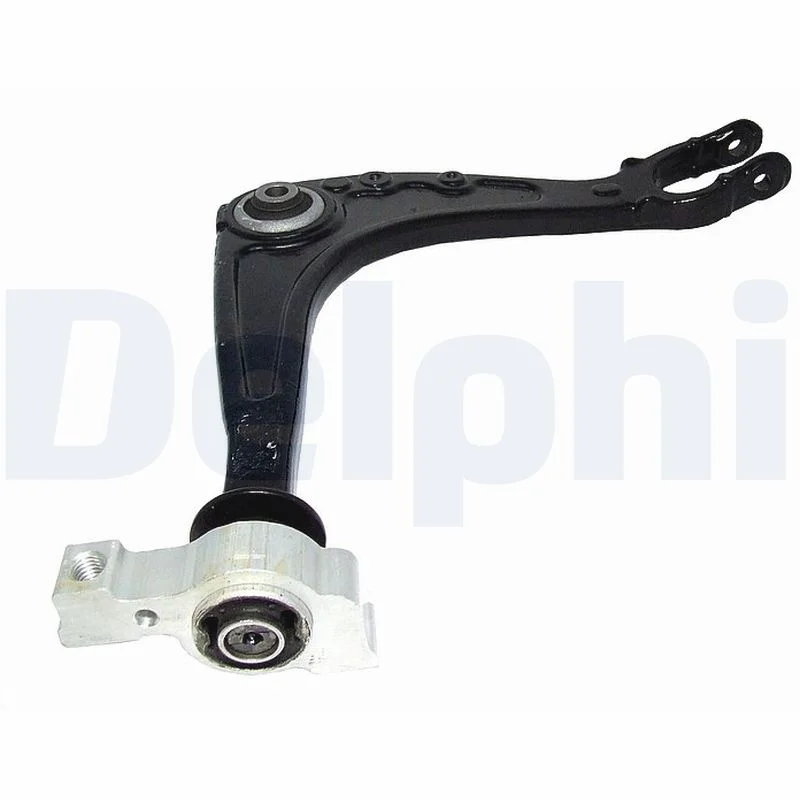 DELPHI triangle de suspension sans rotule