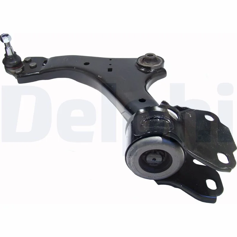DELPHI triangle de suspension avec rotules