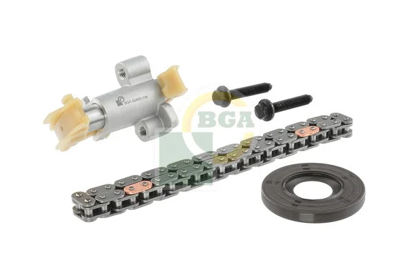 BGA kit de chaîne de distribution