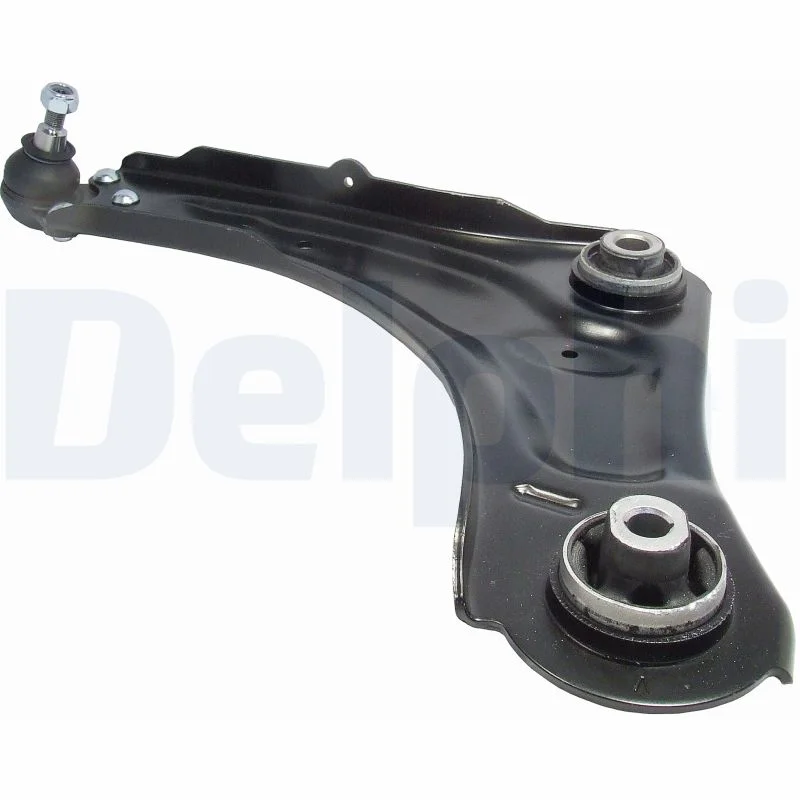 DELPHI triangle de suspension + rotules