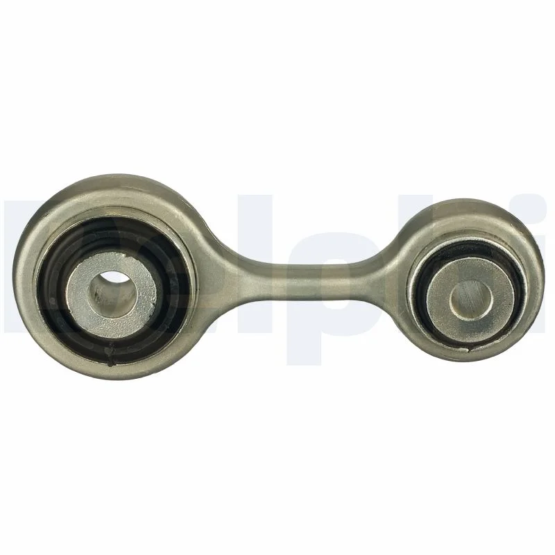 DELPHI triangle de suspension sans rotules