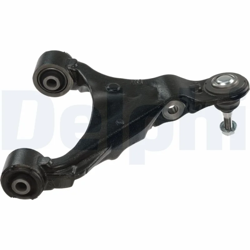 DELPHI triangle de suspension + rotules