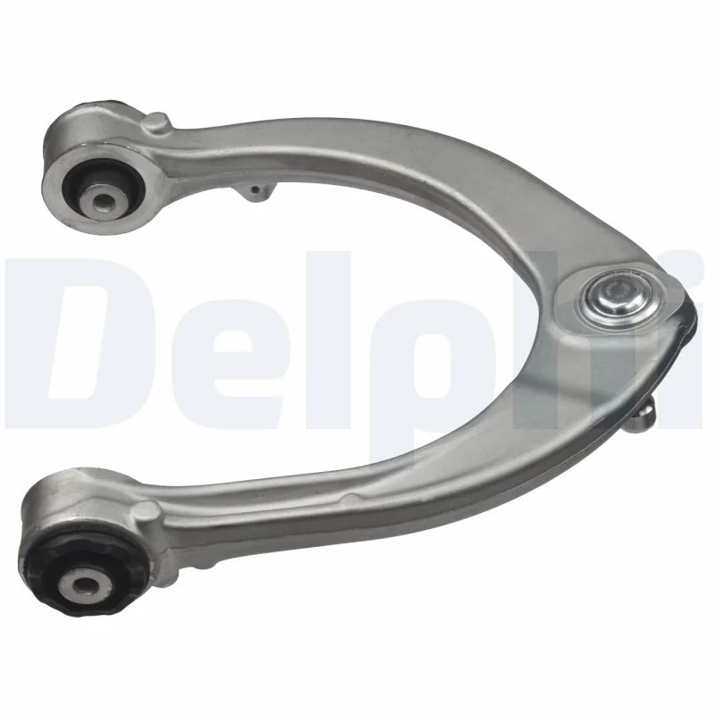 DELPHI triangle de suspension + rotules