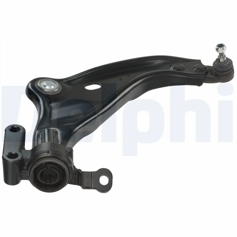 DELPHI triangle de suspension + rotules