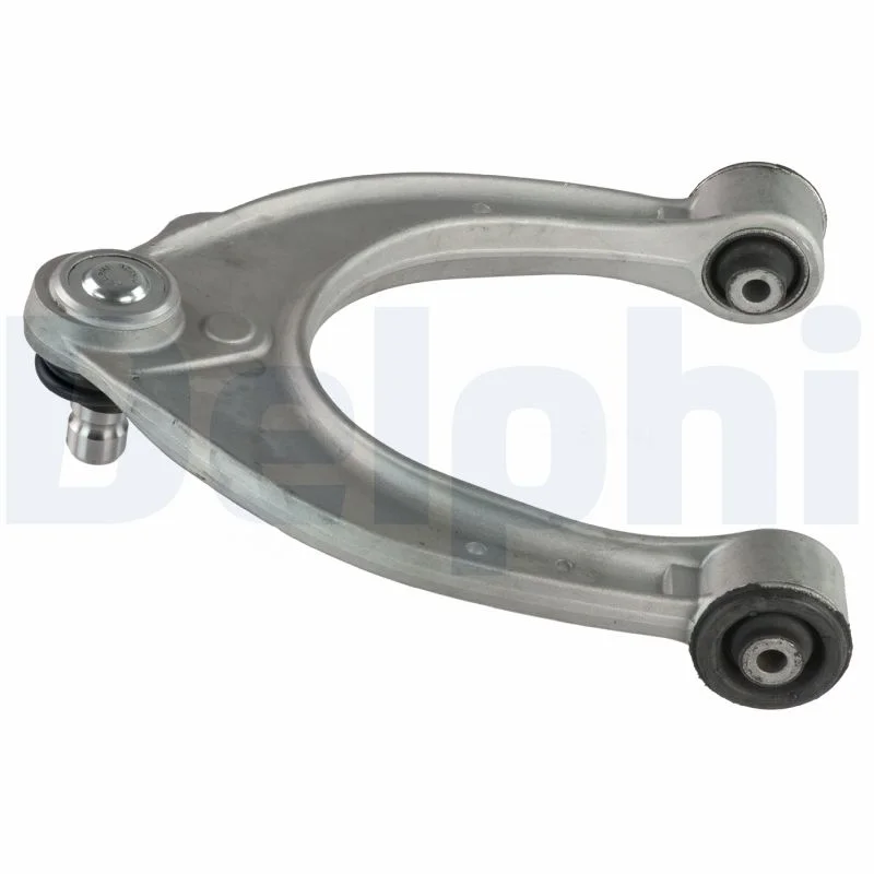 DELPHI triangle de suspension + rotules avant supérieur