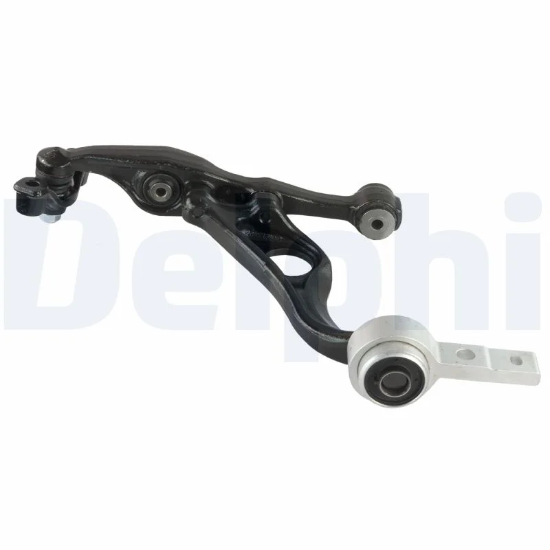 DELPHI triangle de suspension + rotules