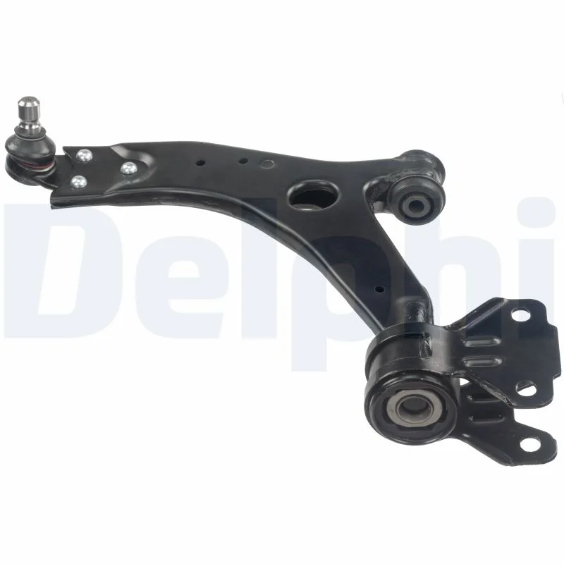 DELPHI triangle de suspension + rotules