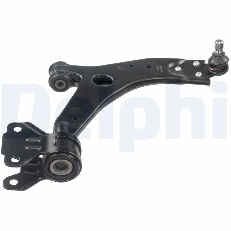 DELPHI triangle de suspension avant droit inférieur + rotules