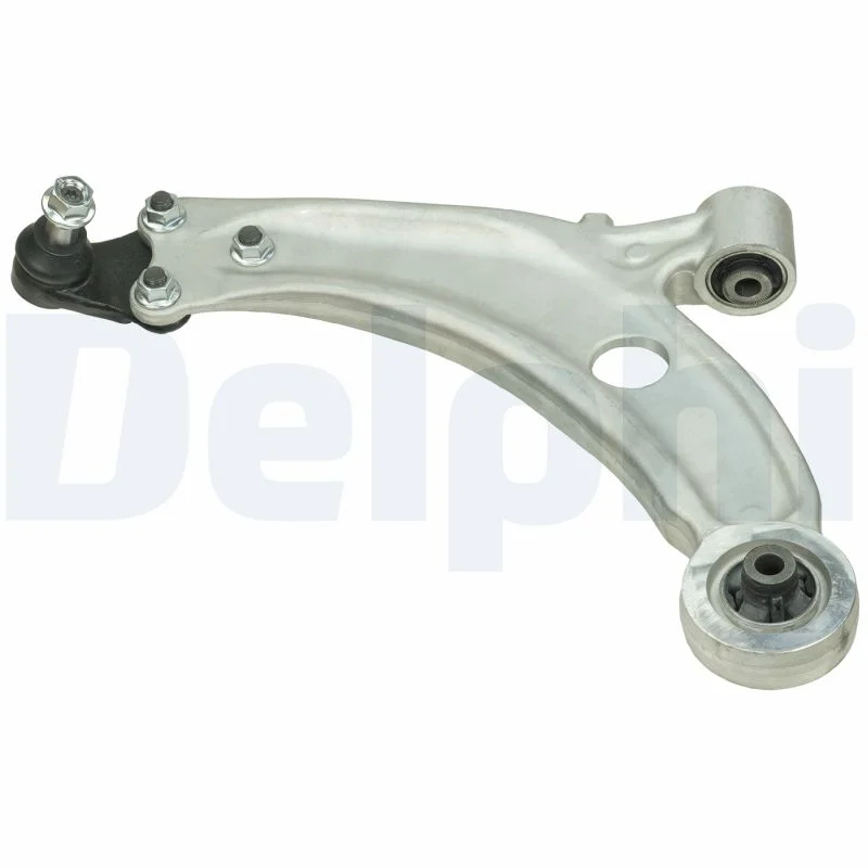DELPHI triangle de suspension + rotules