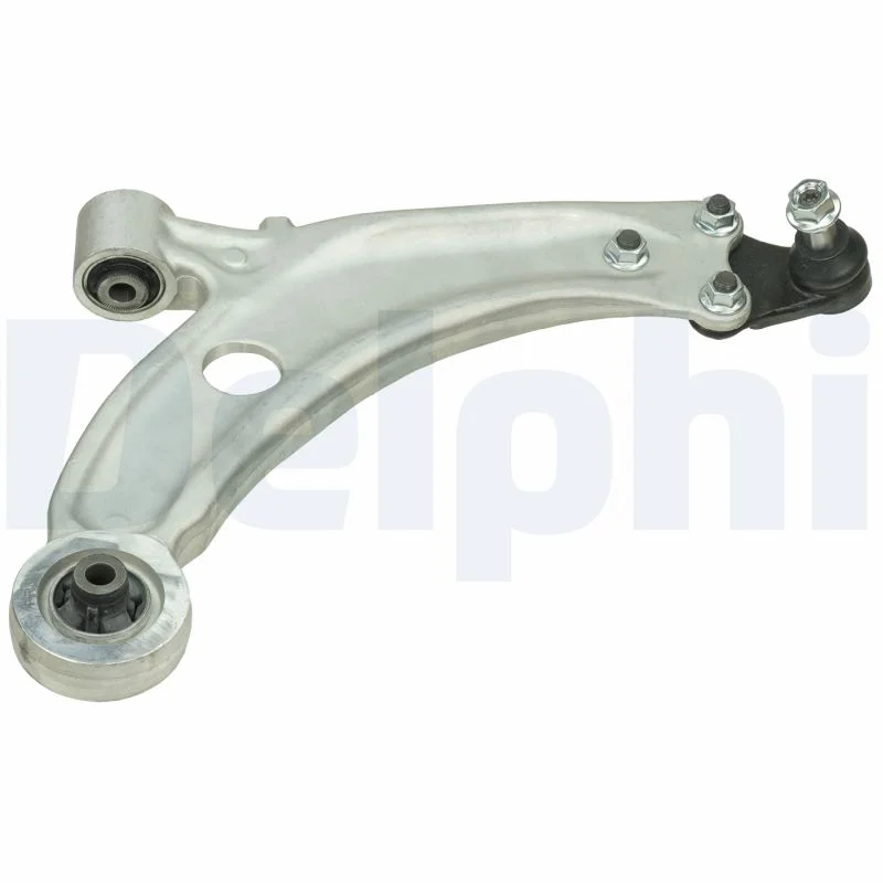DELPHI triangle de suspension + rotules