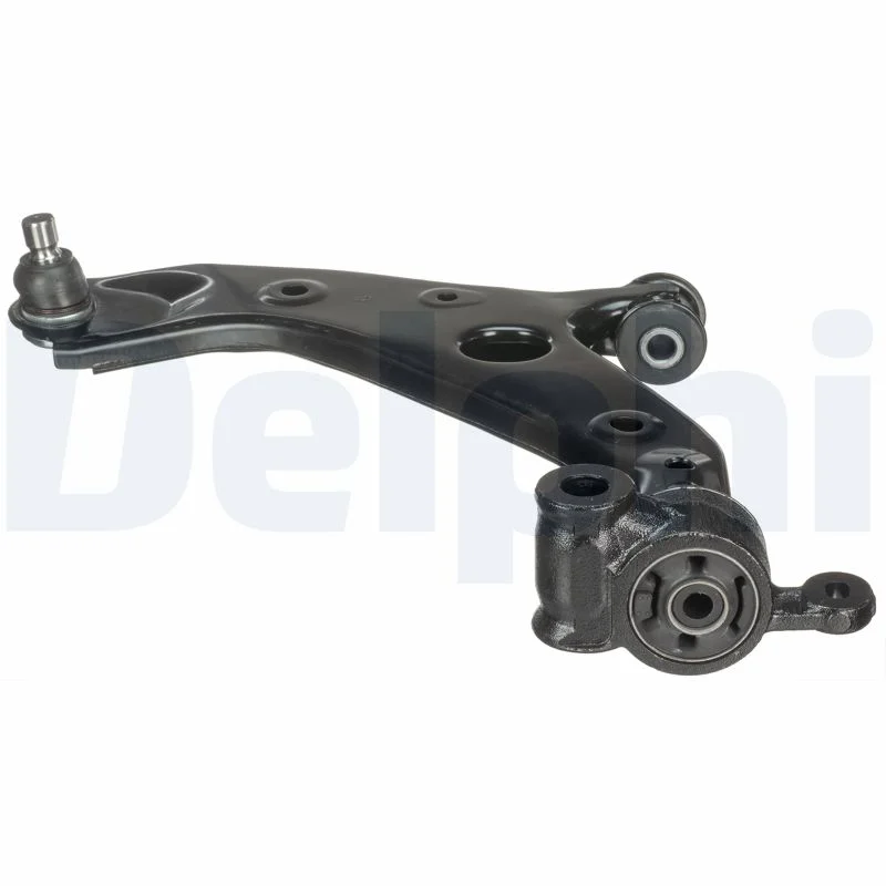 DELPHI triangle de suspension + rotules