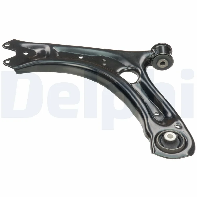 DELPHI triangle de suspension sans rotules