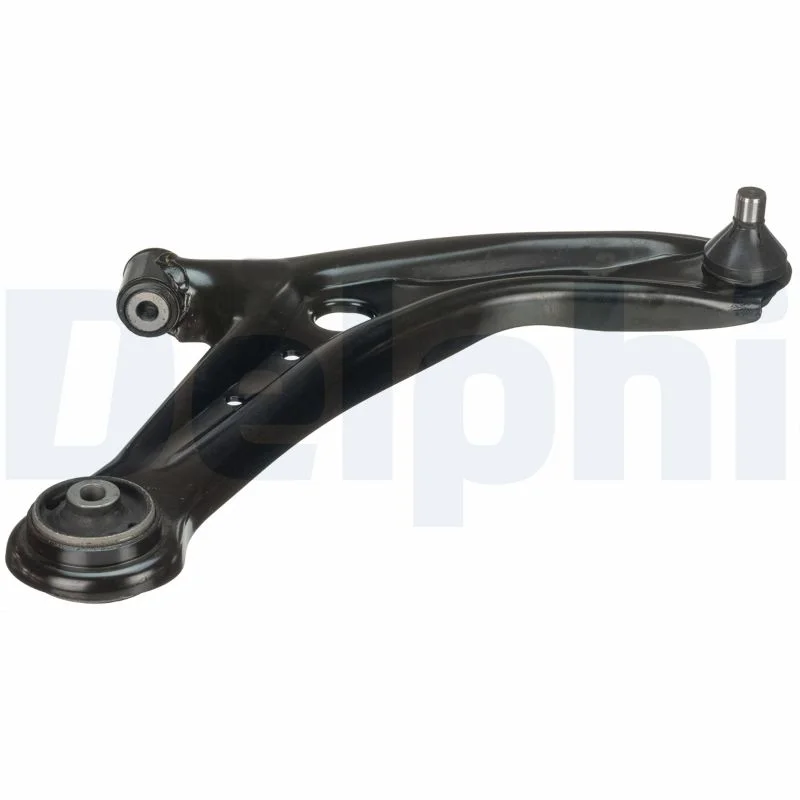 DELPHI triangle de suspension droit inférieur avec rotules