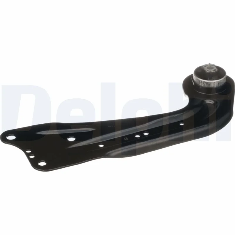 DELPHI triangle de suspension arrière droit inférieur - rotules