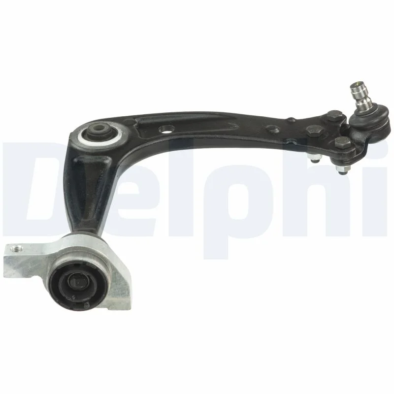 DELPHI triangle de suspension + rotules