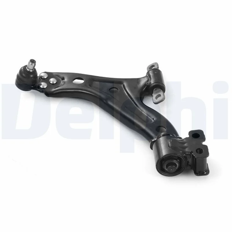 DELPHI triangle de suspension + rotules