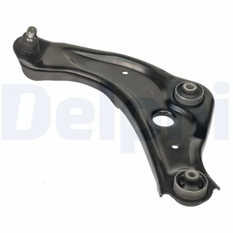 DELPHI triangle de suspension + rotules