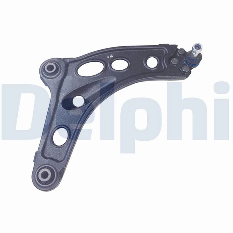 DELPHI triangle de suspension + rotules
