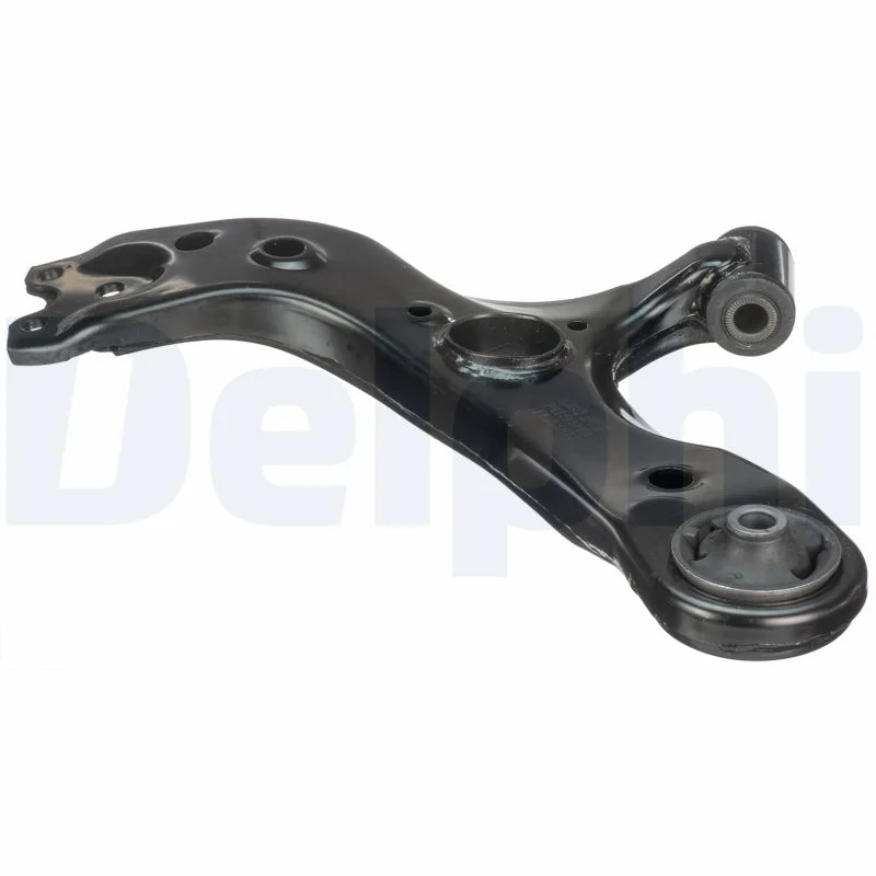 DELPHI triangle de suspension - rotules