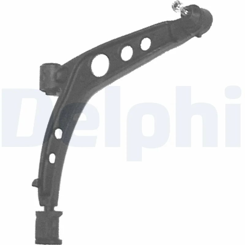 DELPHI triangle de suspension + rotules