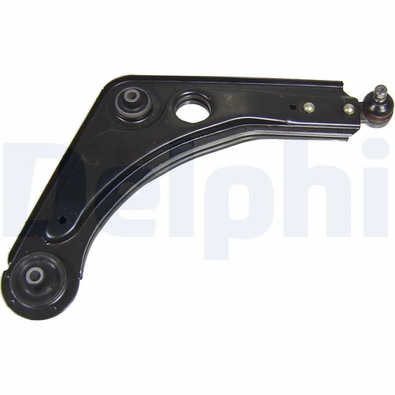 DELPHI triangle de suspension + rotules