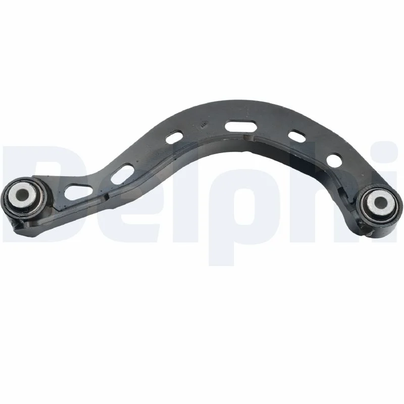 DELPHI triangle de suspension sans rotules