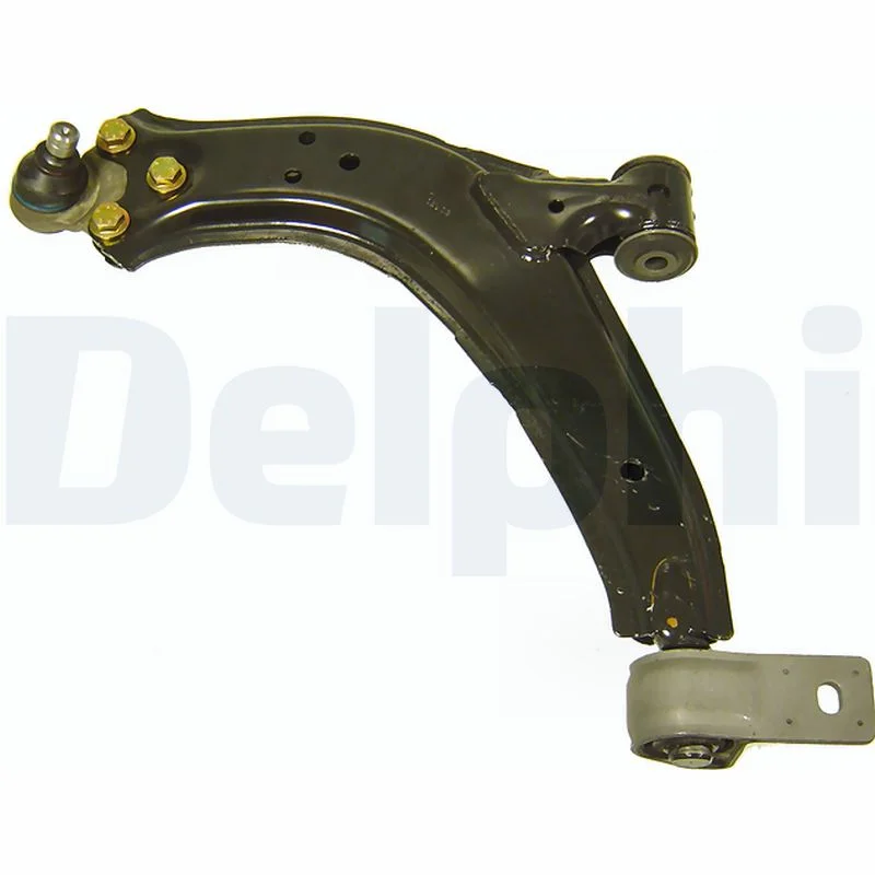 DELPHI triangle de suspension avec rotules