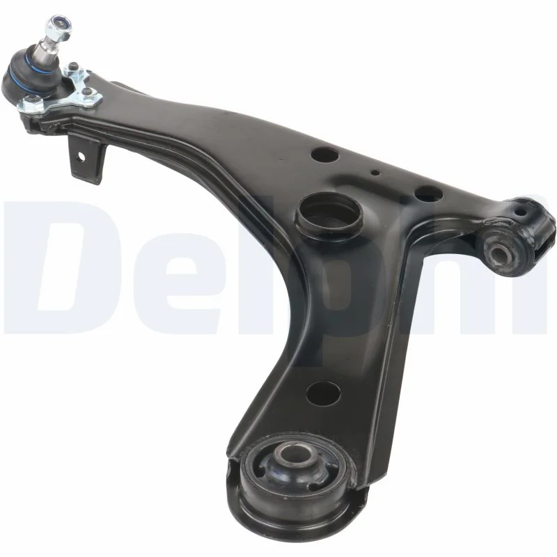 DELPHI triangle de suspension + rotules