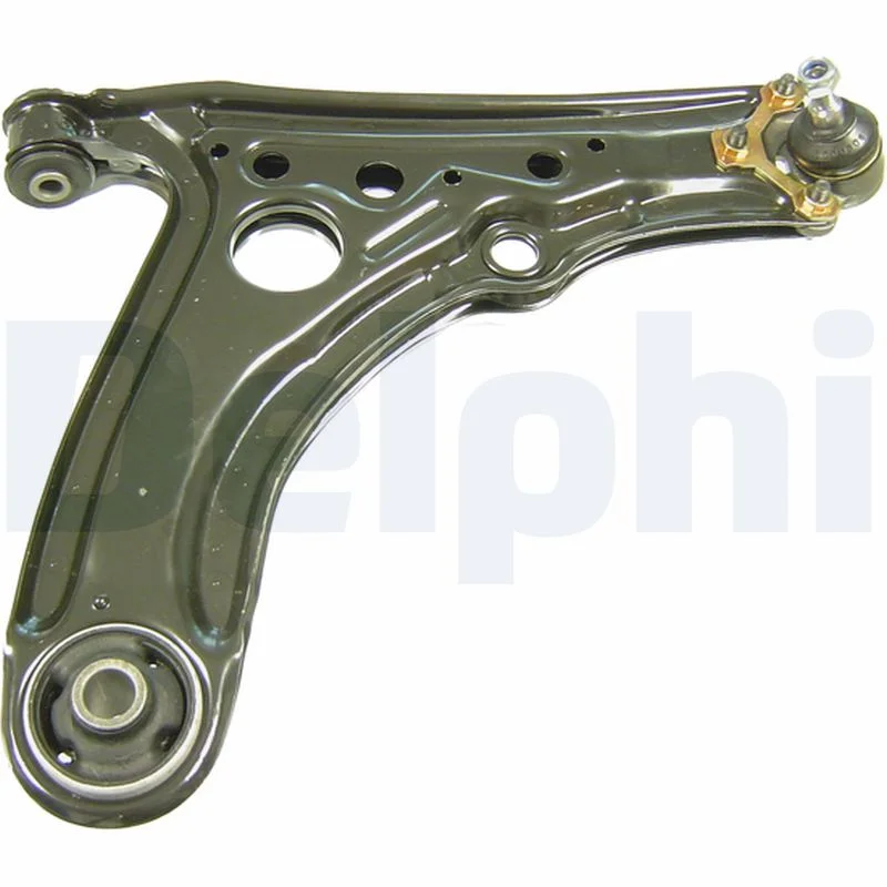 DELPHI triangle de suspension + rotules