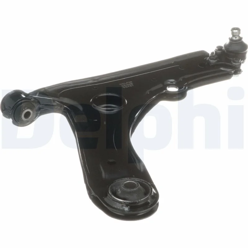 DELPHI triangle de suspension + rotules