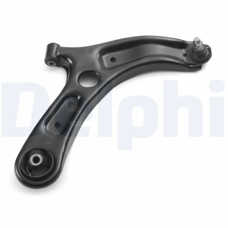 DELPHI bras de suspension avant droit