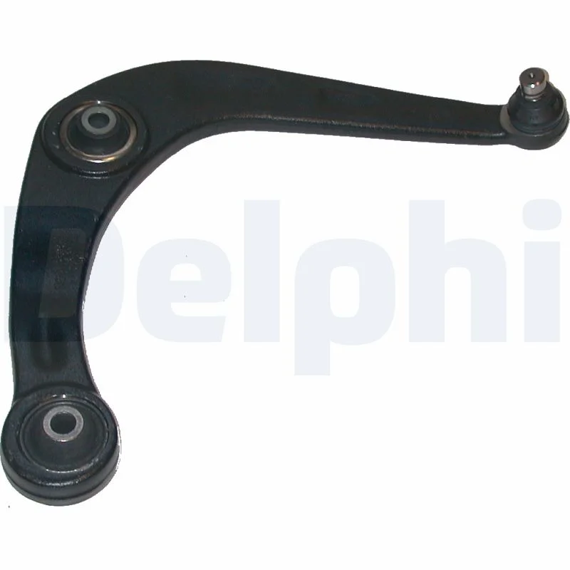 DELPHI triangle de suspension avec rotules
