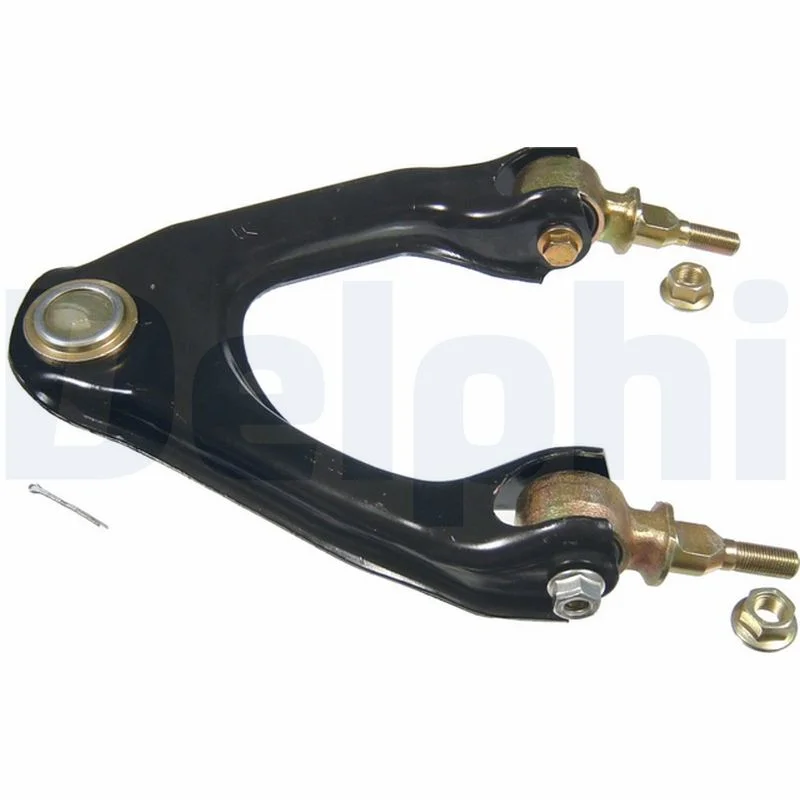 DELPHI triangle de suspension avec rotules