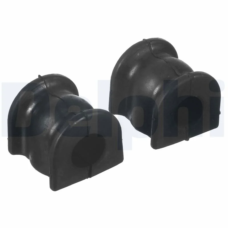 DELPHI silentblocs de barre anti-roulis x2