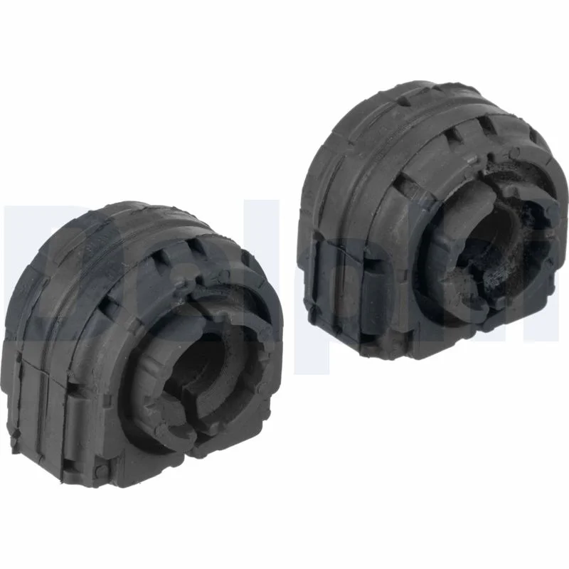 Delphi Silentblocs de barre anti-roulis x2