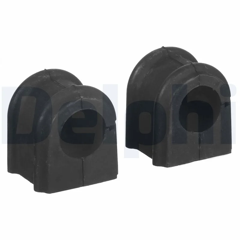 DELPHI silentbloc de barre anti-roulis x2