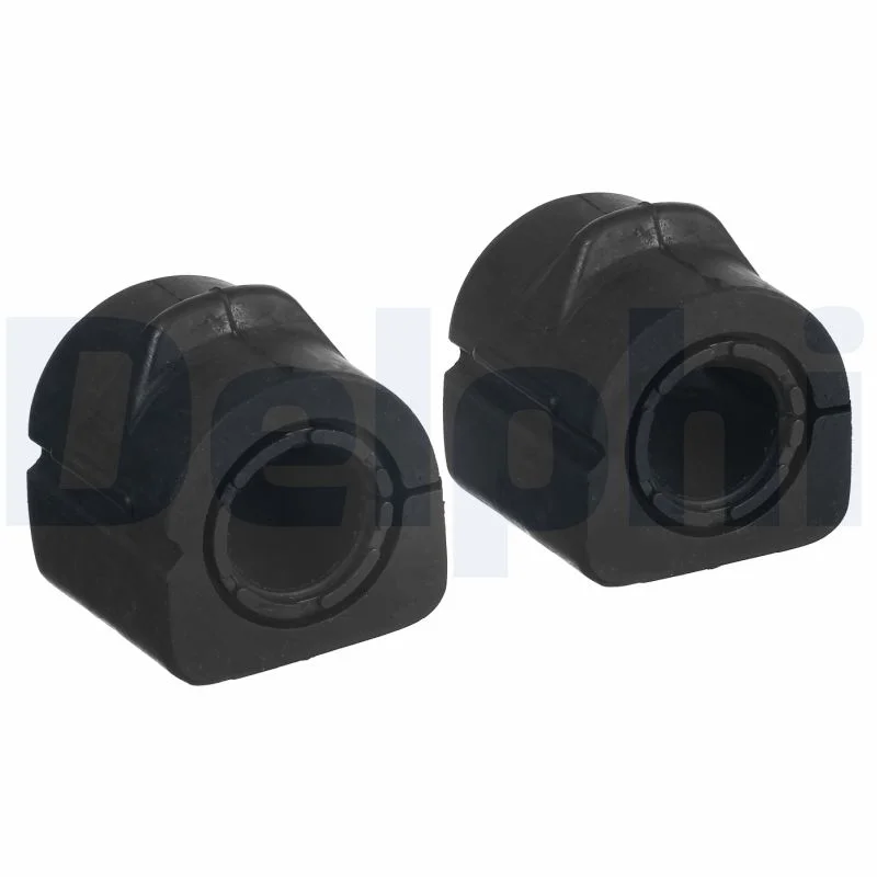 DELPHI silentblocs de barre anti-roulis x2