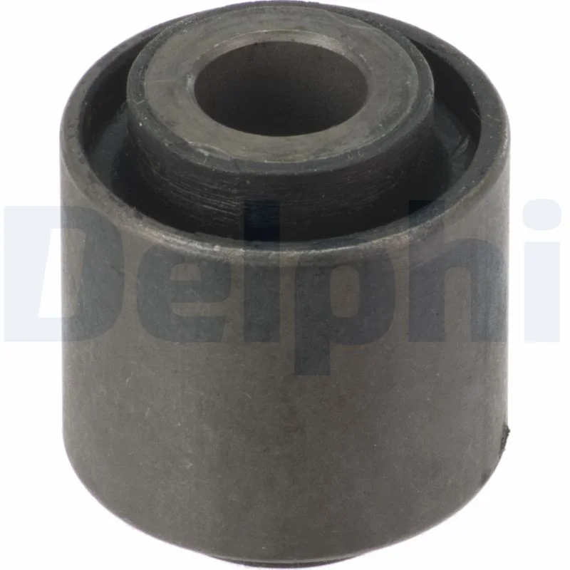 DELPHI silentbloc de triangle de suspension