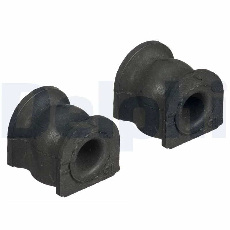 DELPHI silentbloc de barre anti-roulis x2