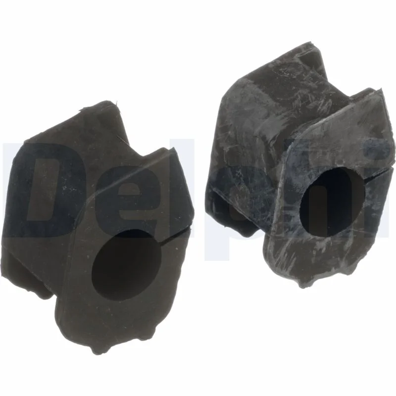 Delphi Silentbloc de barre anti-roulis x2