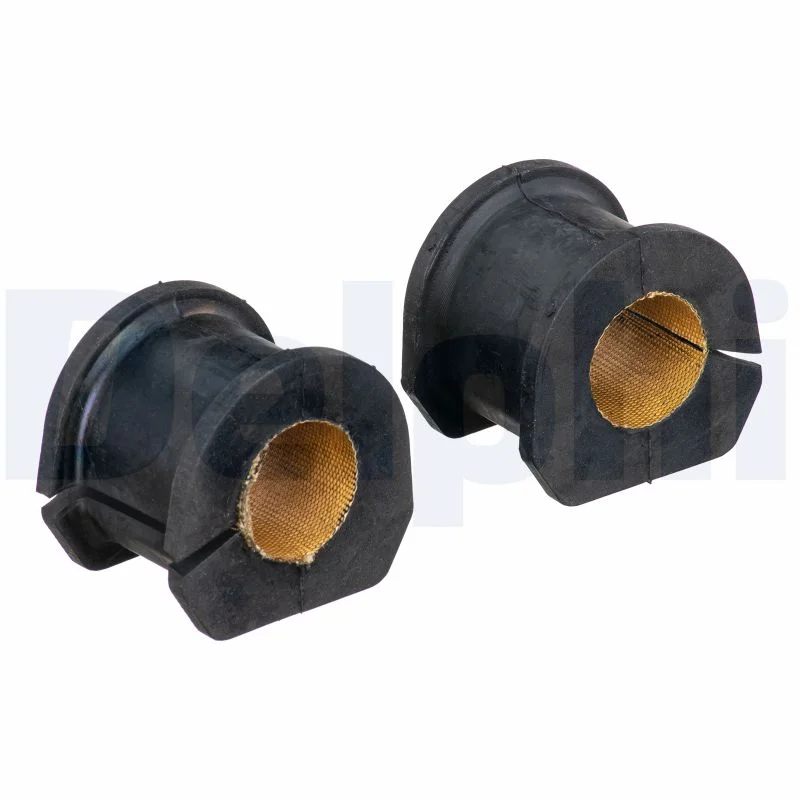 DELPHI silentbloc de barre anti-roulis x2