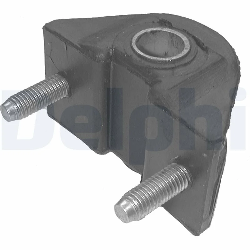 DELPHI silentbloc de triangle inférieur arrière