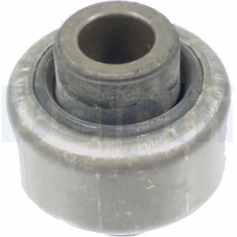 DELPHI silentbloc de triangle inférieur avant