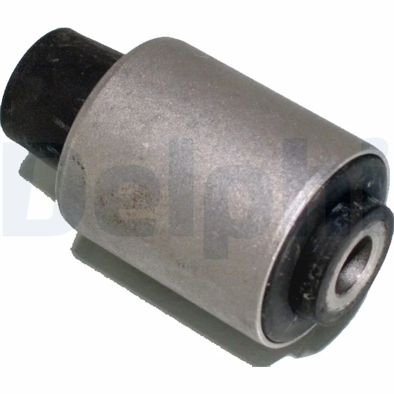 DELPHI silentbloc de triangle de suspension