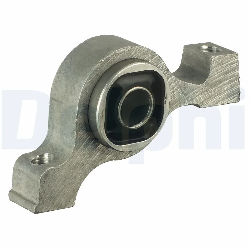 DELPHI silentbloc de triangle de suspension