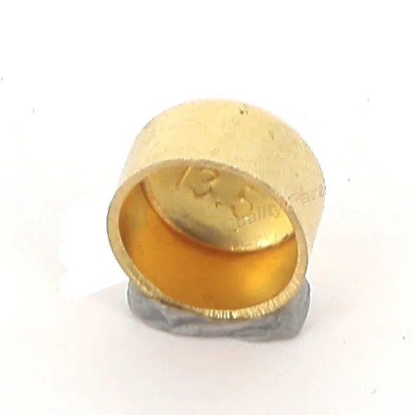 STORM Pastille de sablage universelle 13.50mm